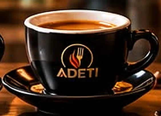 Espresso dublu