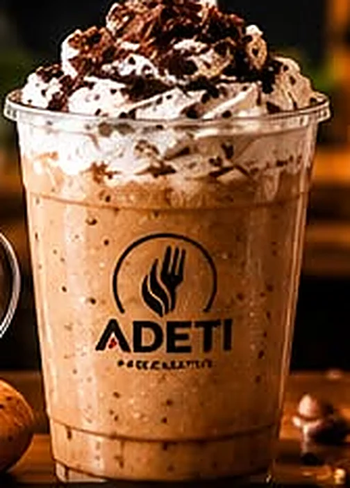 Frappé / Iced Latte
