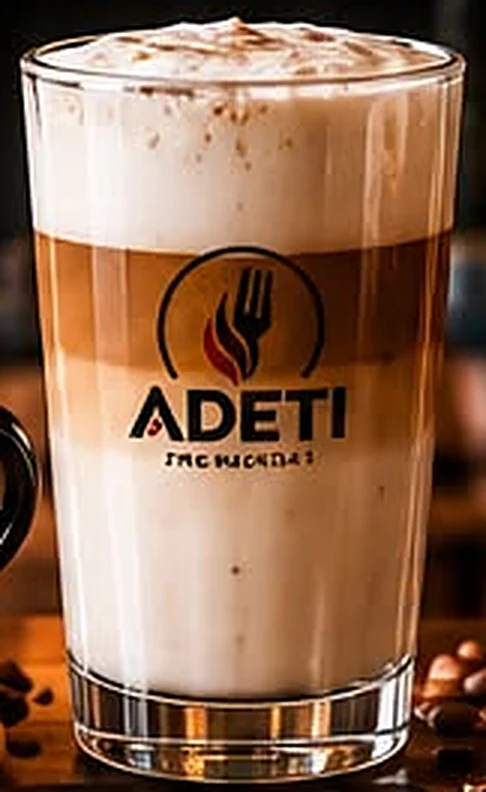Latte Macchiato