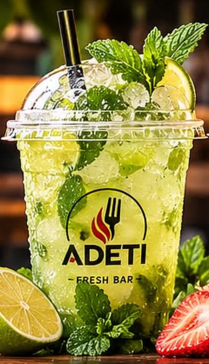 Adeti Mojito