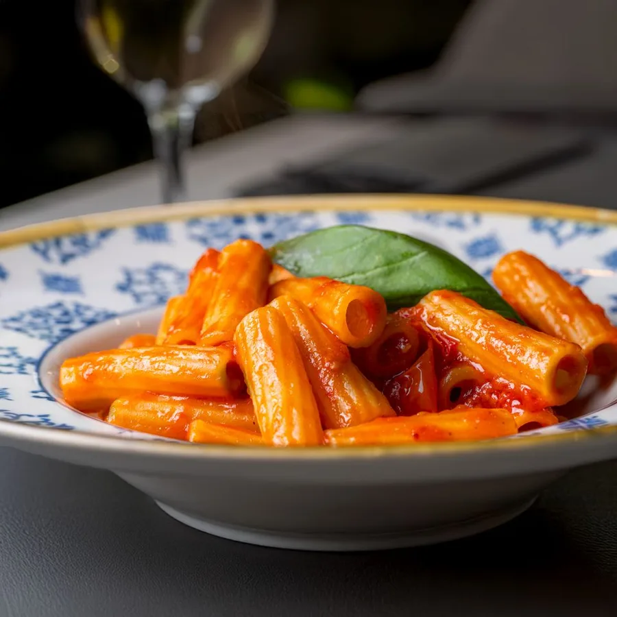 Arrabbiata
