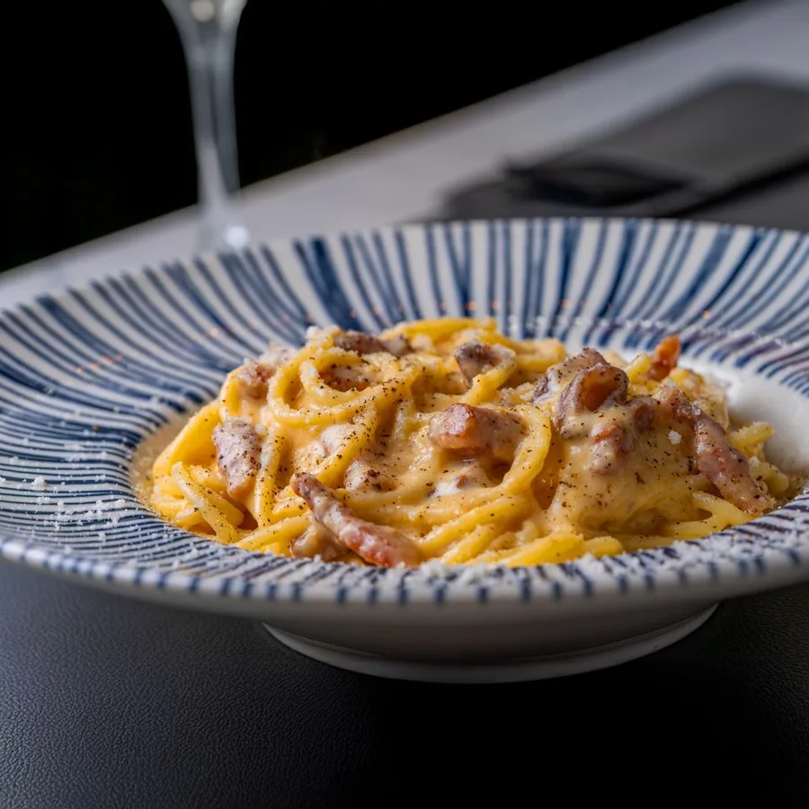 Carbonara