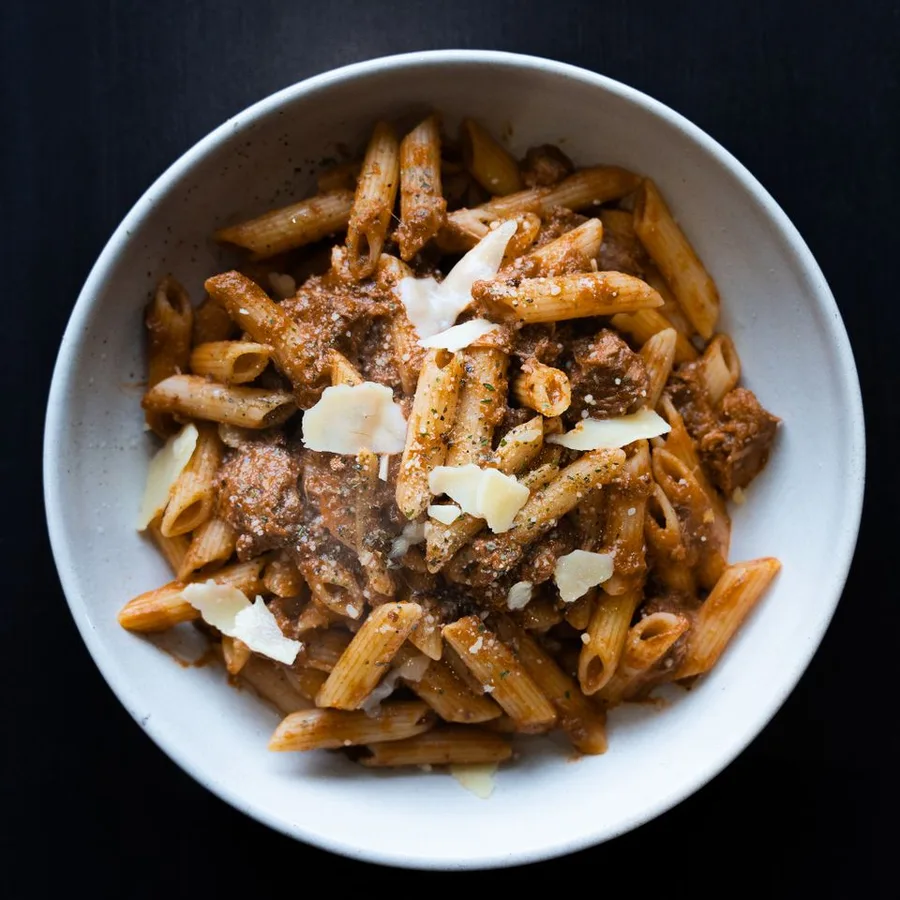 Quattro Formaggi