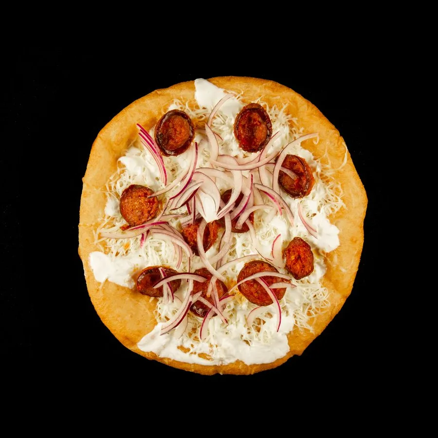 Pizza Adeti, rețeta casei