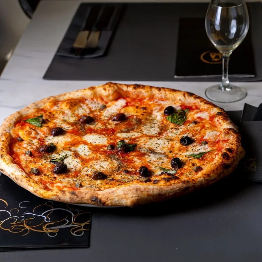 Margherita