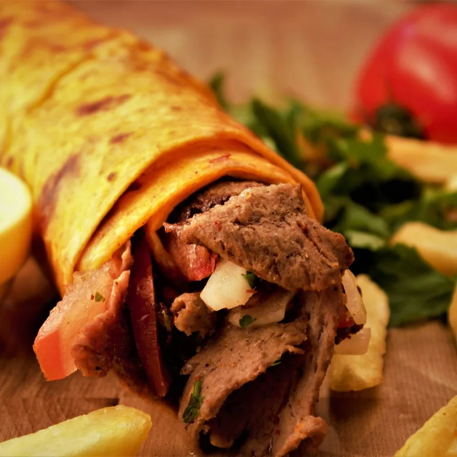 Gyros